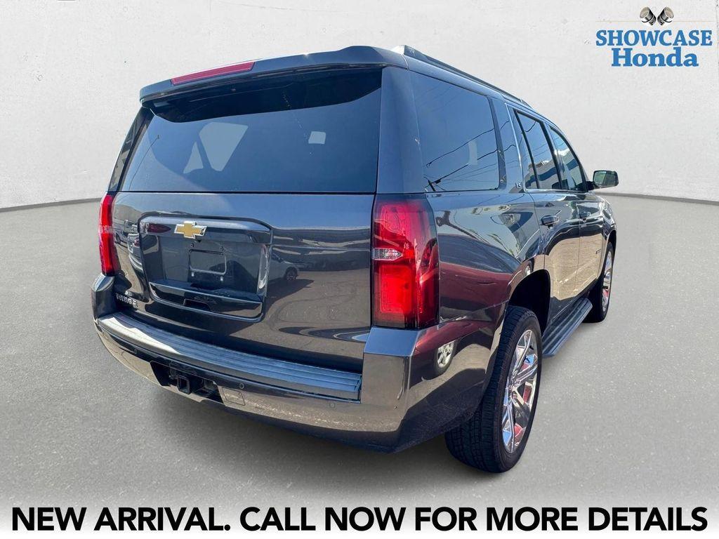 used 2015 Chevrolet Tahoe car, priced at $19,900