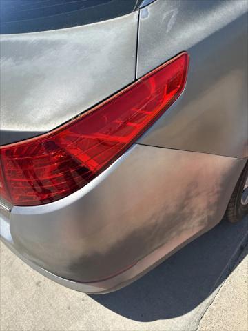 used 2012 Kia Optima car, priced at $8,980
