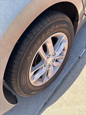 used 2012 Kia Optima car, priced at $8,980