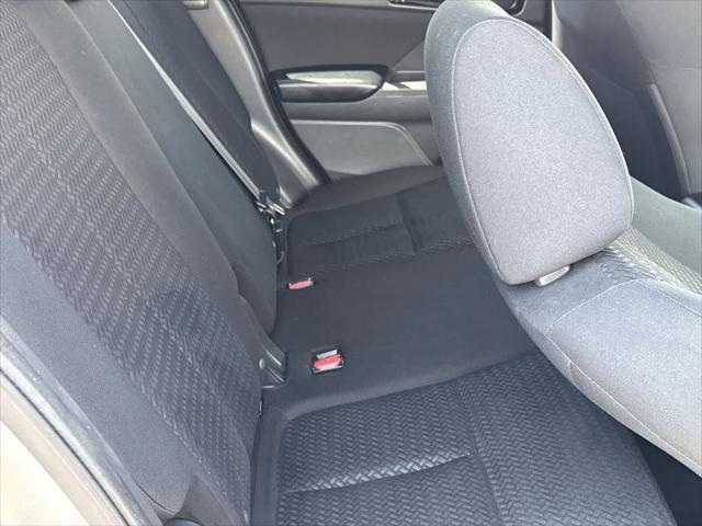 used 2022 Mitsubishi Eclipse Cross car, priced at $16,500