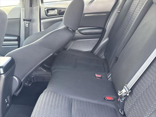used 2022 Mitsubishi Eclipse Cross car, priced at $16,500