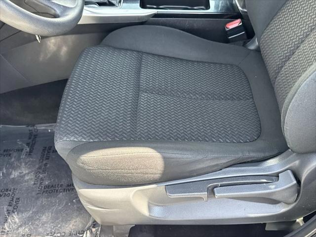 used 2022 Mitsubishi Eclipse Cross car, priced at $16,500