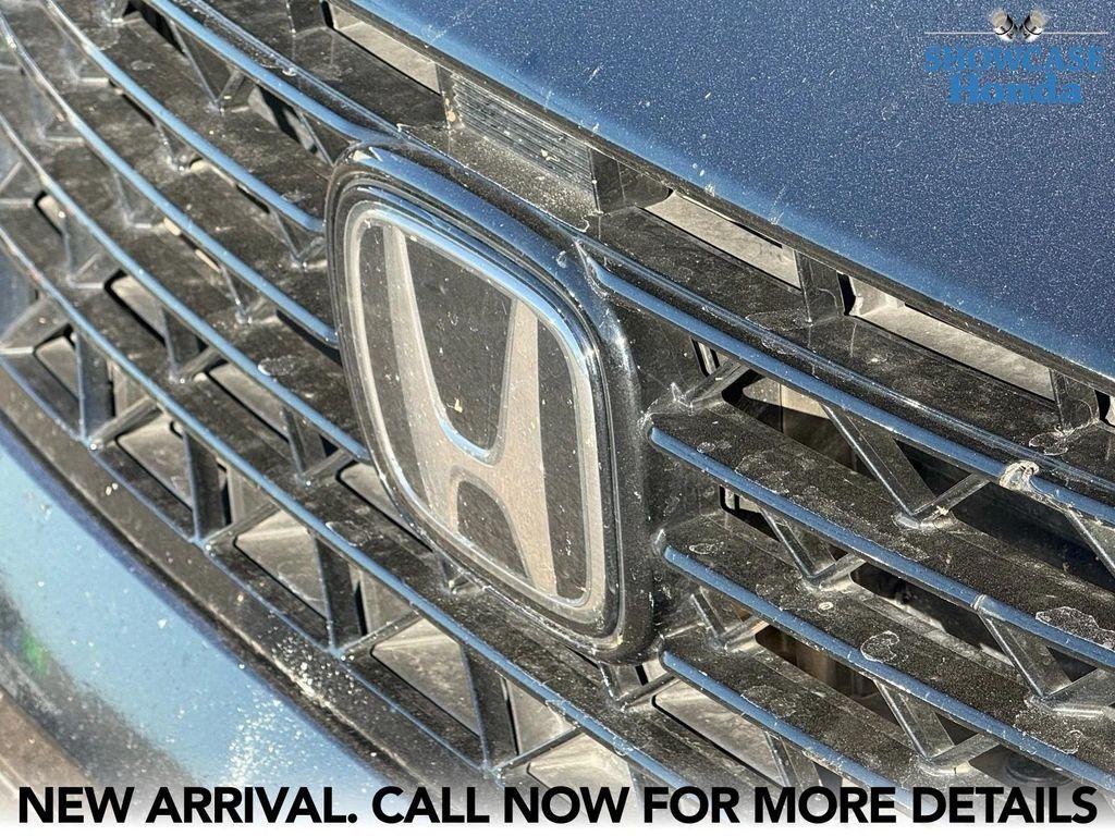 used 2024 Honda Accord Hybrid car, priced at $26,998