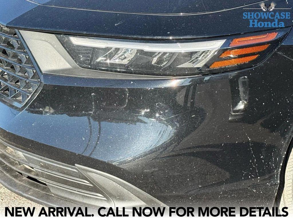 used 2024 Honda Accord Hybrid car, priced at $26,998