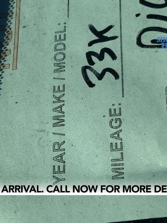 used 2024 Honda Accord Hybrid car, priced at $26,998