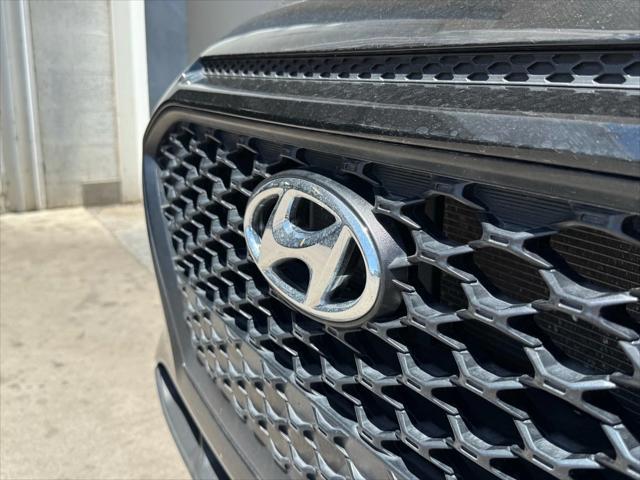 used 2021 Hyundai Kona car, priced at $17,998