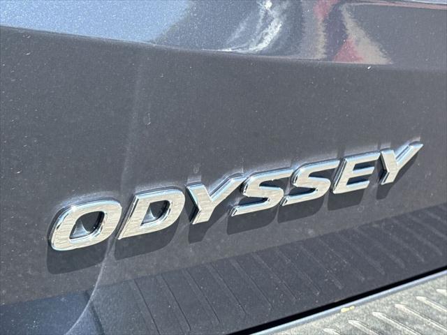 new 2025 Honda Odyssey car, priced at $43,223