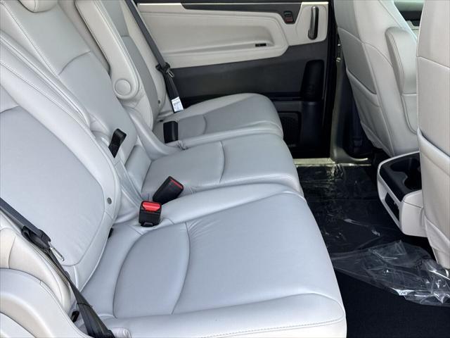 new 2025 Honda Odyssey car, priced at $43,223