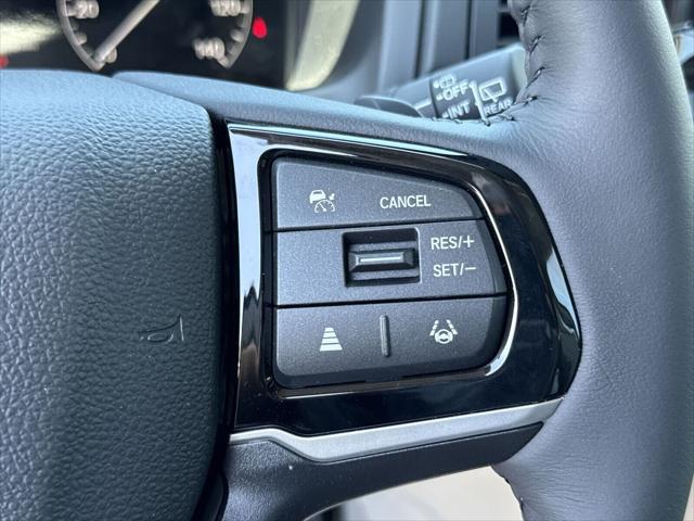 new 2025 Honda Odyssey car, priced at $43,223