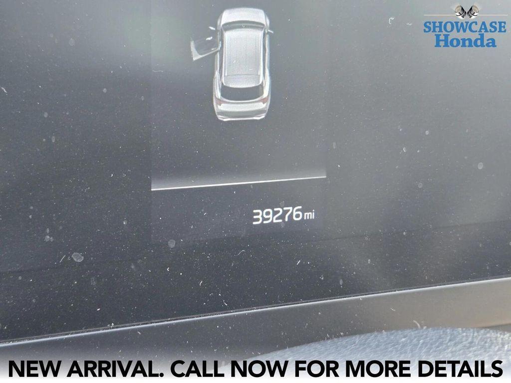 used 2024 Kia Sportage car, priced at $20,998
