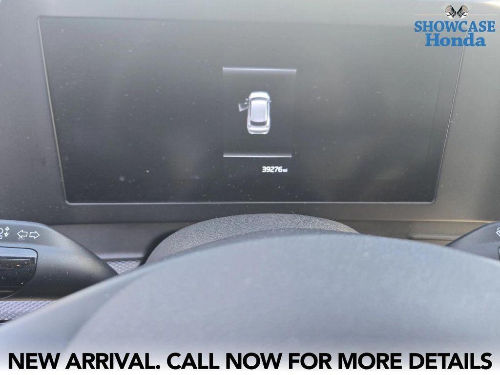 used 2024 Kia Sportage car, priced at $20,998