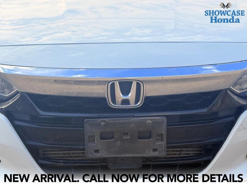 used 2020 Honda Accord car, priced at $15,800