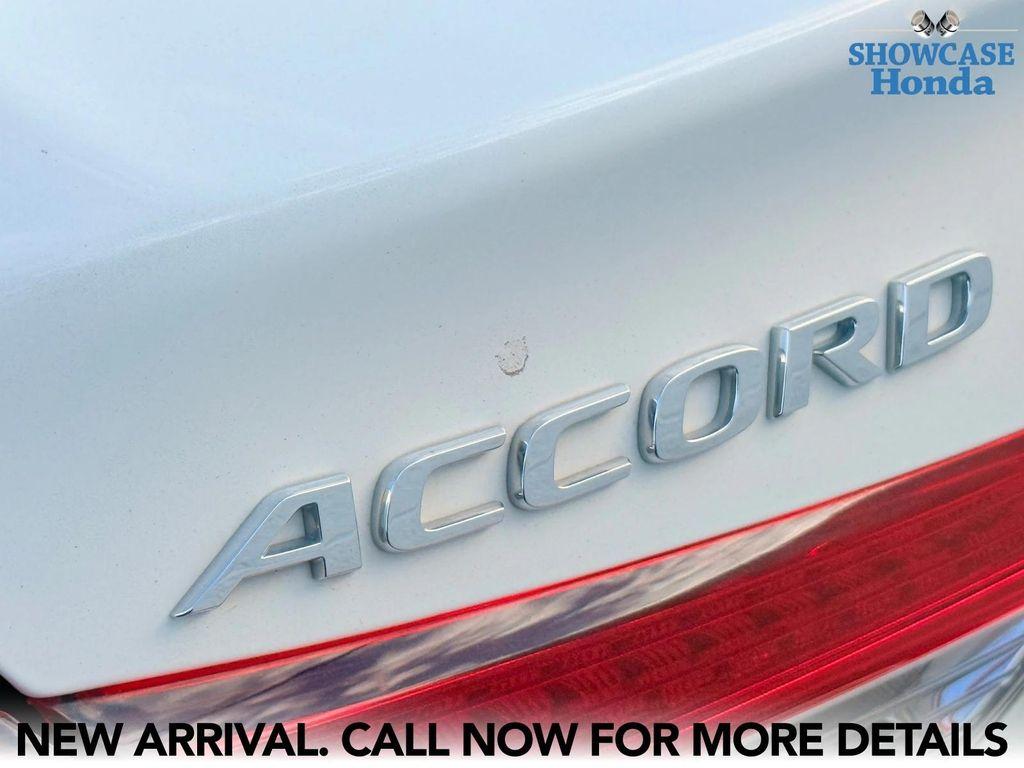 used 2020 Honda Accord car, priced at $15,800