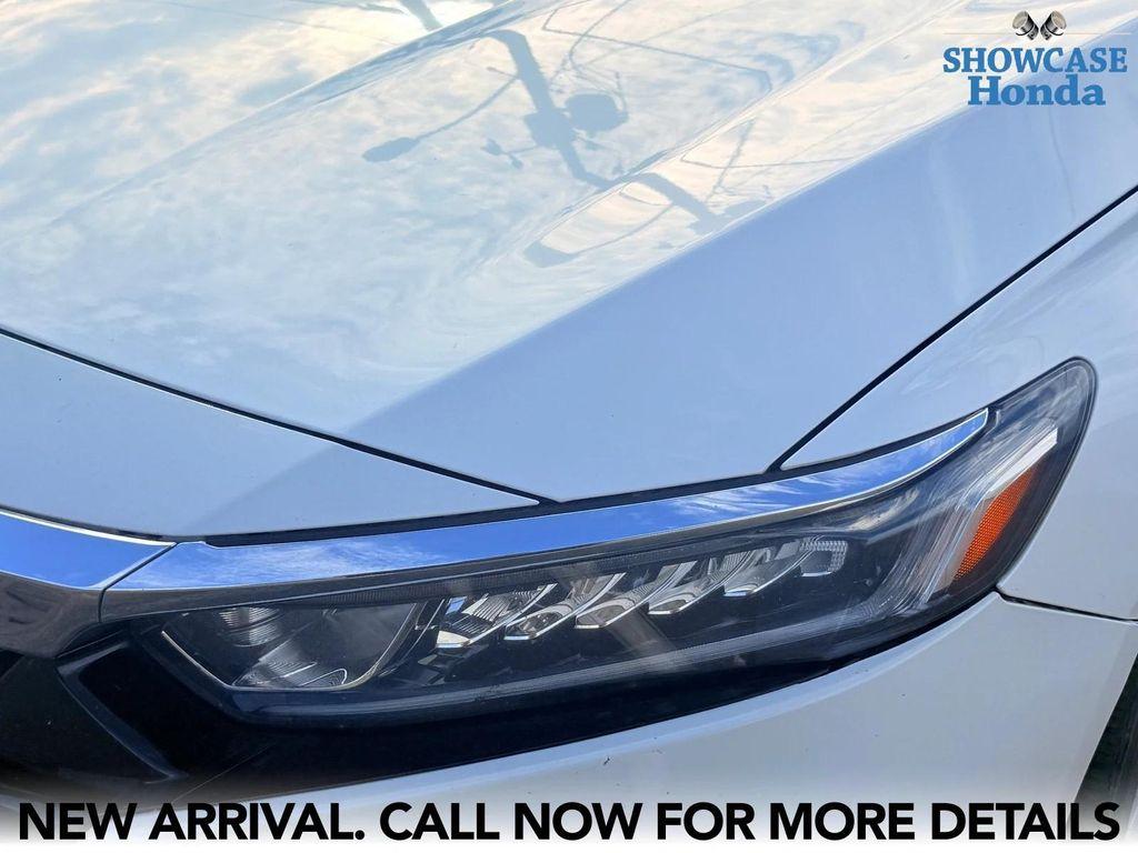 used 2020 Honda Accord car, priced at $15,800