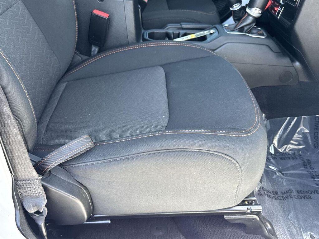 used 2021 Jeep Gladiator car, priced at $30,998