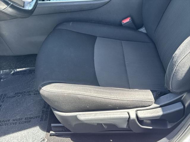 used 2022 Nissan Sentra car, priced at $16,700
