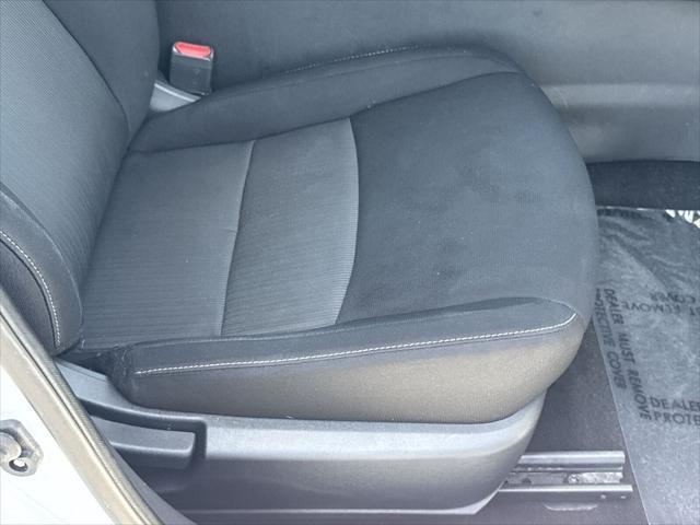 used 2022 Nissan Sentra car, priced at $16,700