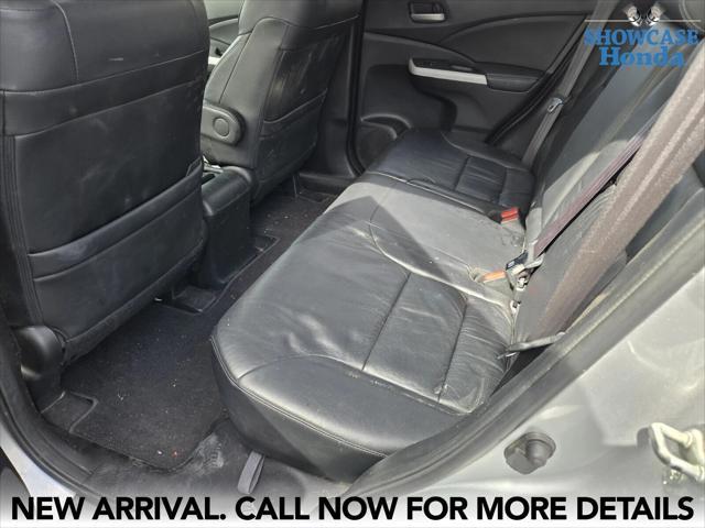 used 2012 Honda CR-V car, priced at $12,998