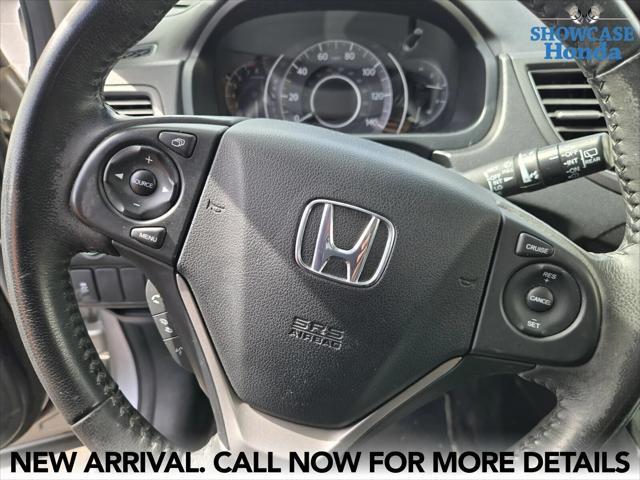 used 2012 Honda CR-V car, priced at $12,998