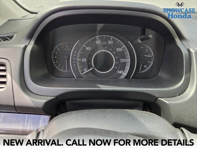 used 2012 Honda CR-V car, priced at $12,998