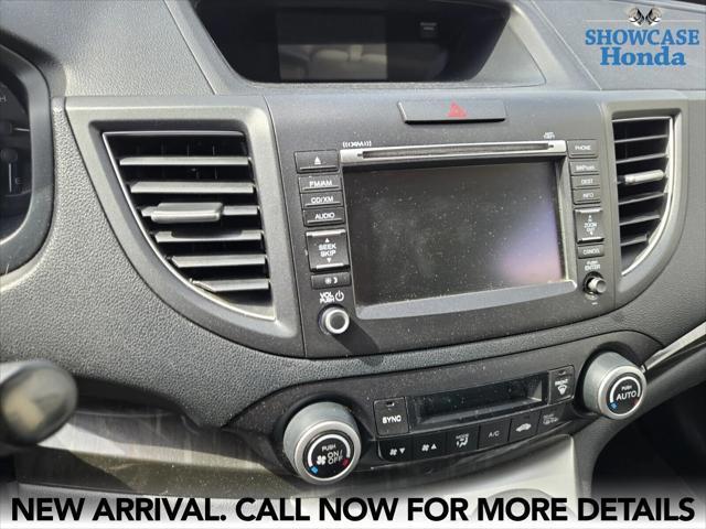 used 2012 Honda CR-V car, priced at $12,998