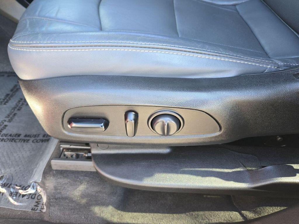 used 2020 Buick Enclave car, priced at $18,300
