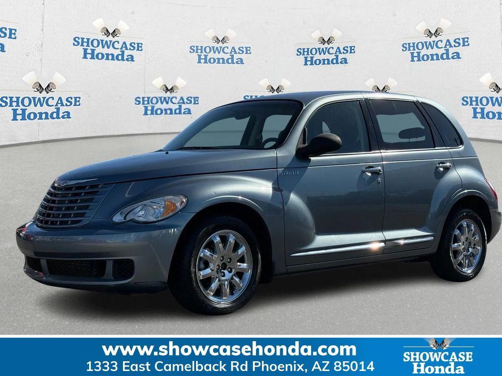 used 2008 Chrysler PT Cruiser car, priced at $6,700