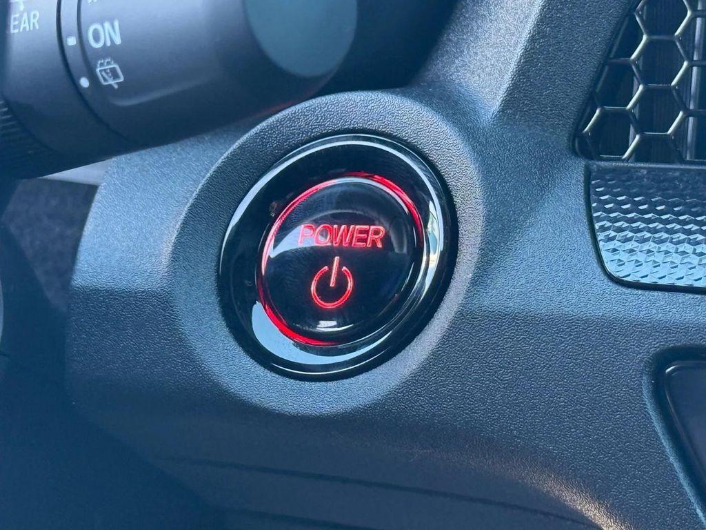 new 2026 Honda CR-V Hybrid car, priced at $37,921