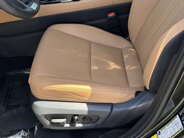 used 2024 Lexus NX 350h car, priced at $49,100