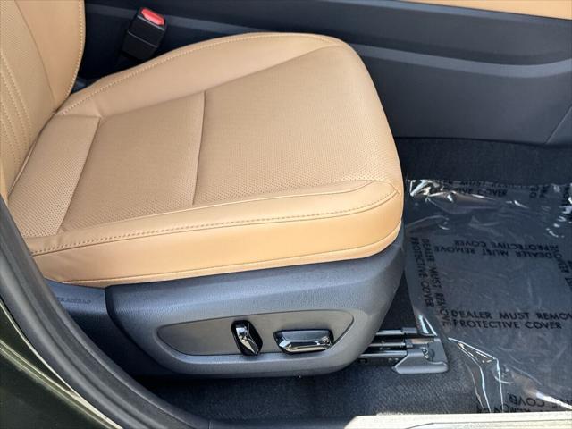 used 2024 Lexus NX 350h car, priced at $49,100