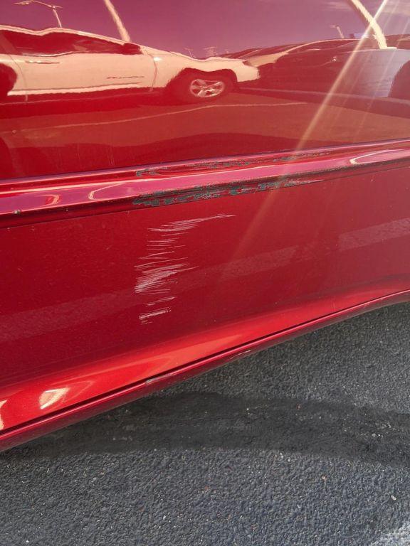 used 2018 Honda Accord car, priced at $18,990