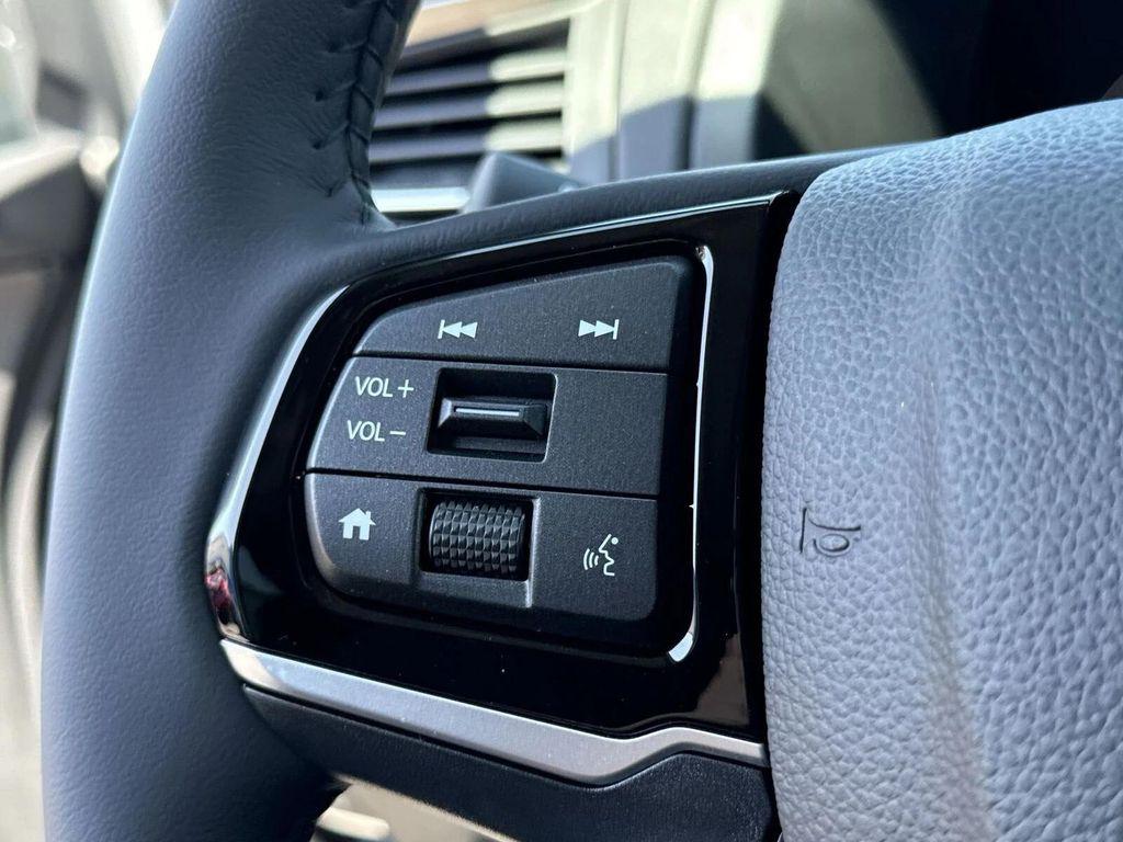 new 2026 Honda Odyssey car, priced at $49,445