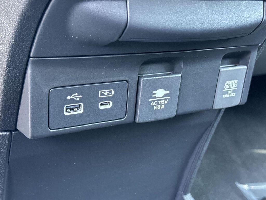 new 2026 Honda Odyssey car, priced at $49,445