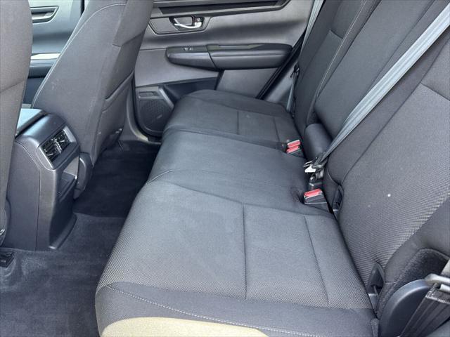 used 2023 Honda CR-V car, priced at $30,998