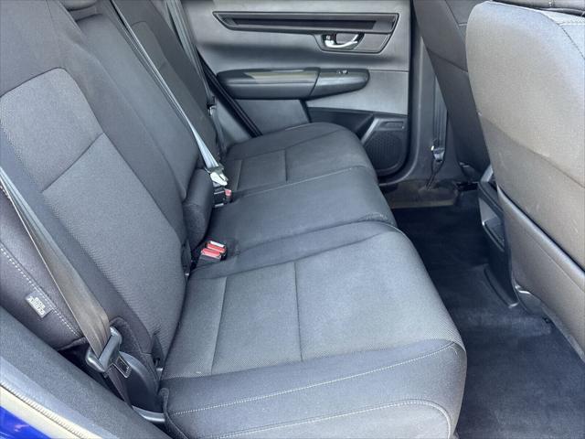 used 2023 Honda CR-V car, priced at $30,998