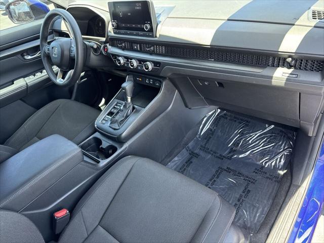 used 2023 Honda CR-V car, priced at $30,998