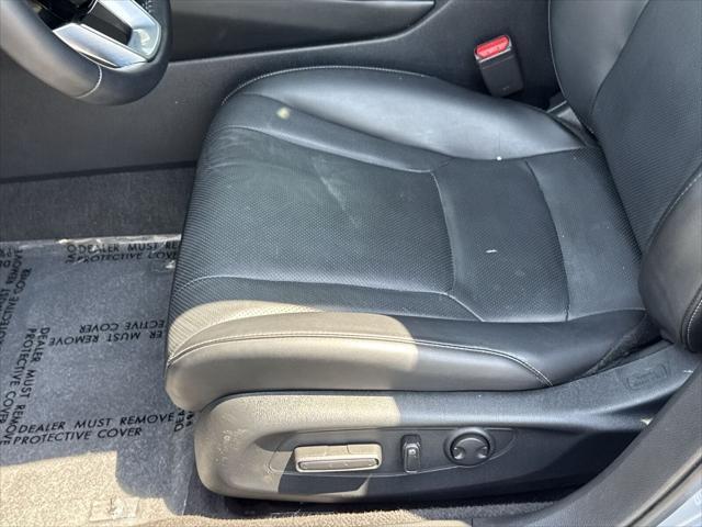 used 2024 Honda Accord Hybrid car, priced at $30,900