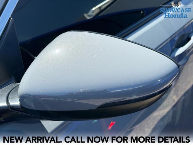 used 2024 Honda Accord Hybrid car, priced at $33,890