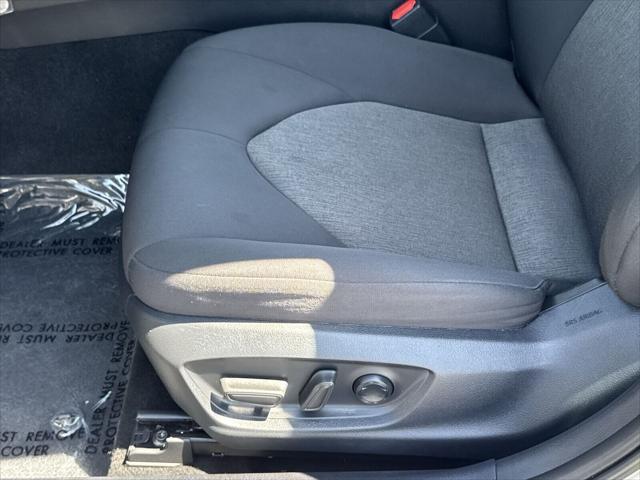 used 2024 Toyota Camry car, priced at $26,998