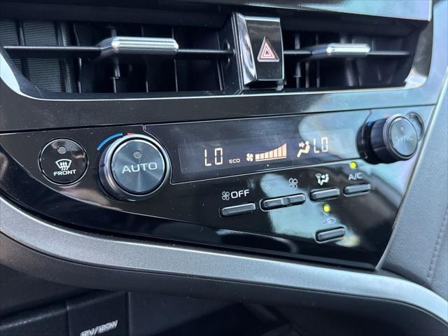 used 2024 Toyota Camry car, priced at $26,998