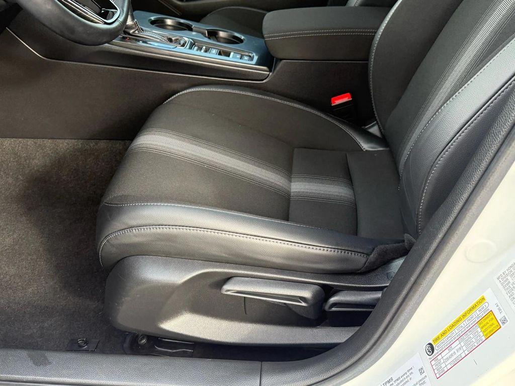 used 2023 Honda Civic car, priced at $22,200