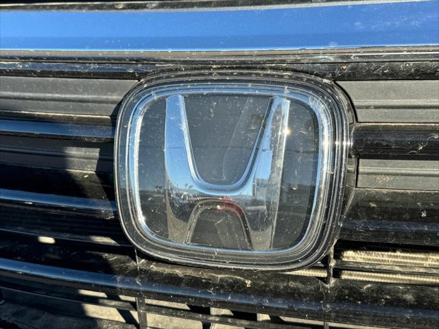 used 2022 Honda Odyssey car, priced at $37,600