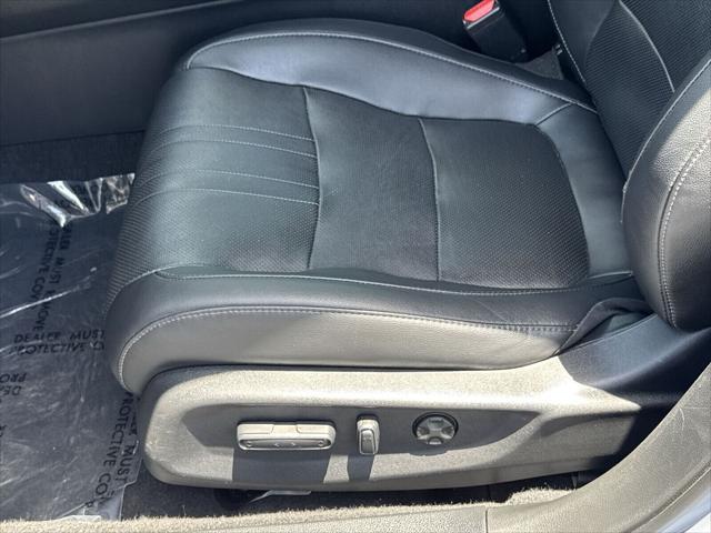 used 2022 Honda Accord car, priced at $26,700