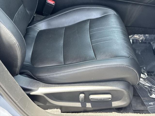 used 2022 Honda Accord car, priced at $26,700