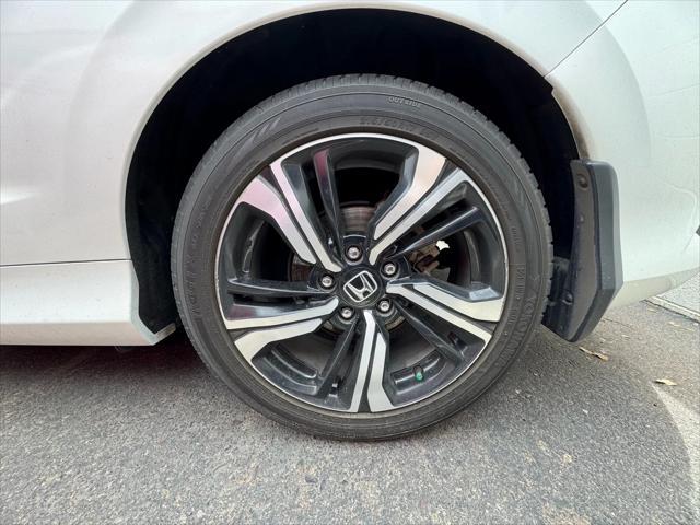 used 2017 Honda Civic car, priced at $15,900