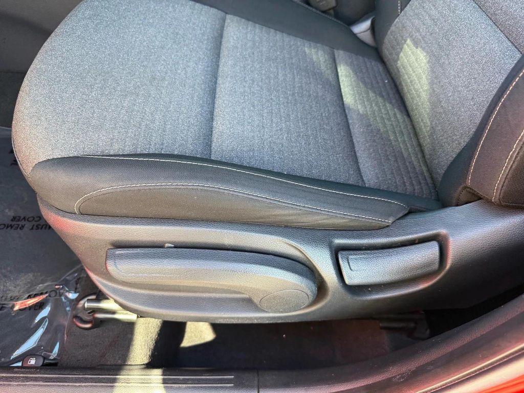 used 2020 Kia Soul car, priced at $14,100