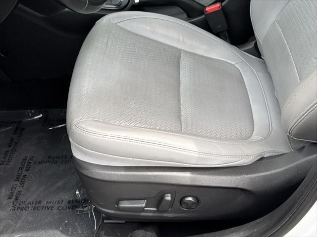 used 2018 Hyundai Kona car, priced at $14,700