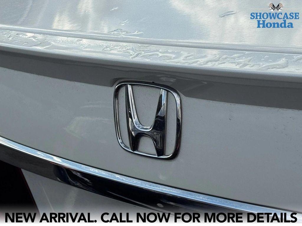 used 2017 Honda Accord car, priced at $14,700