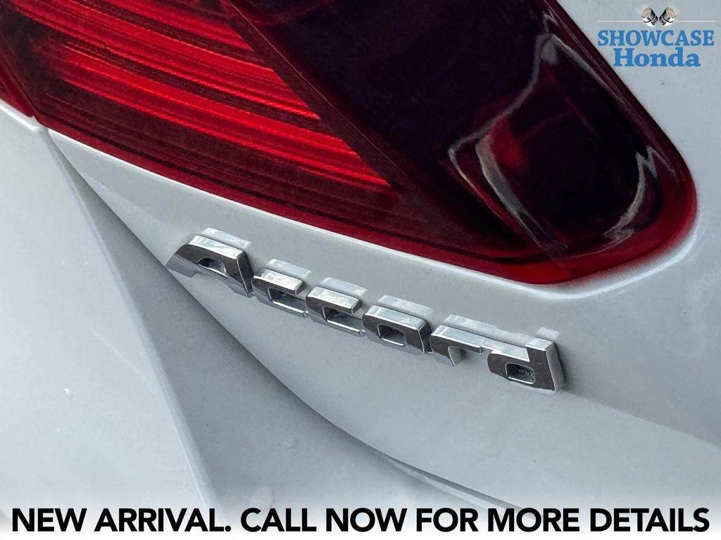 used 2017 Honda Accord car, priced at $14,700