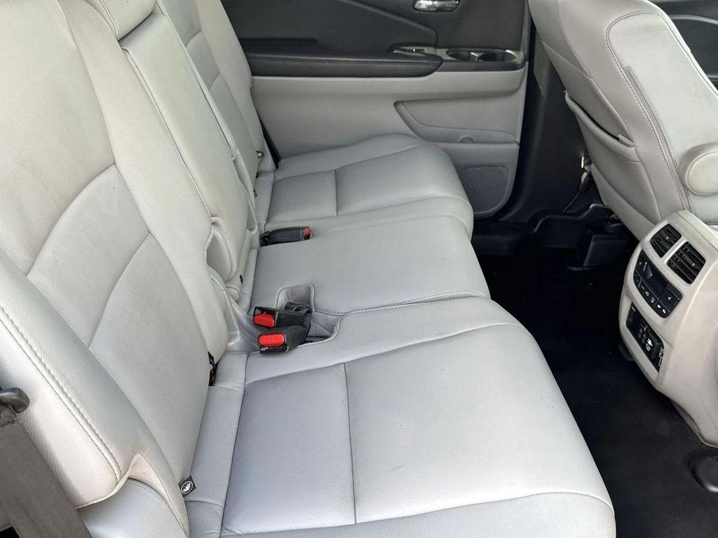used 2020 Honda Pilot car, priced at $24,500